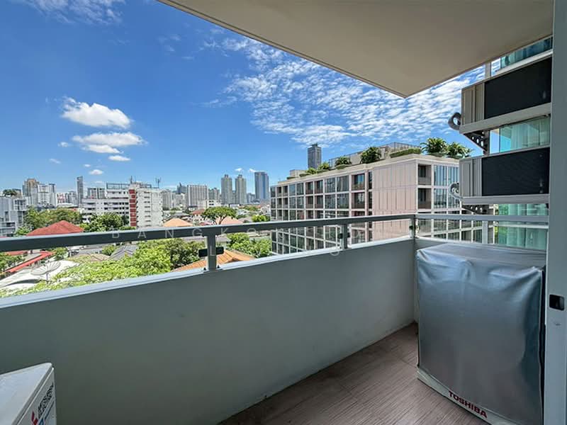 Villa Sikhara, Bangkok, Sukhumvit, Khlong Tan Nua, Watthana, Bangkok, 2 Bedrooms, 91 sqm, Condo For Rent, by Bangkok House Living, 500394175 - DDproperty.com