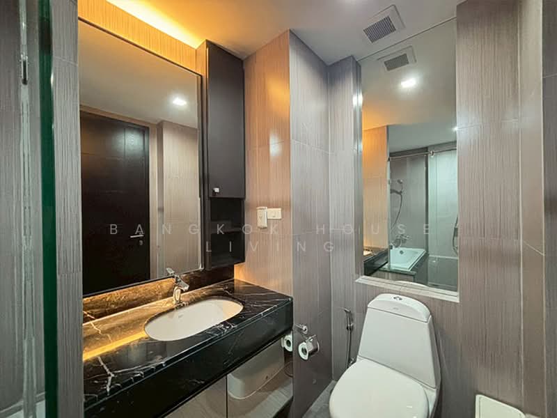 Villa Sikhara, Bangkok, Sukhumvit, Khlong Tan Nua, Watthana, Bangkok, 2 Bedrooms, 91 sqm, Condo For Rent, by Bangkok House Living, 500394175 - DDproperty.com