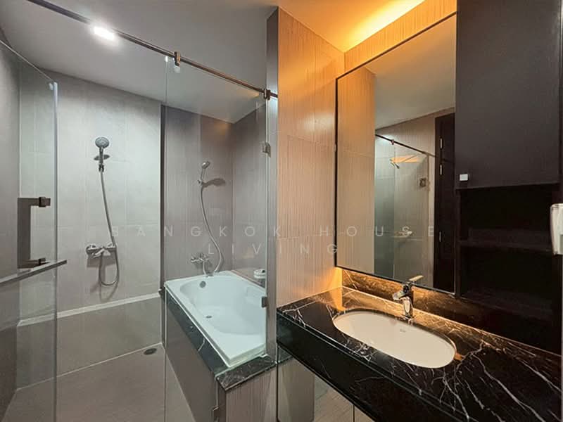 Villa Sikhara, Bangkok, Sukhumvit, Khlong Tan Nua, Watthana, Bangkok, 2 Bedrooms, 91 sqm, Condo For Rent, by Bangkok House Living, 500394175 - DDproperty.com