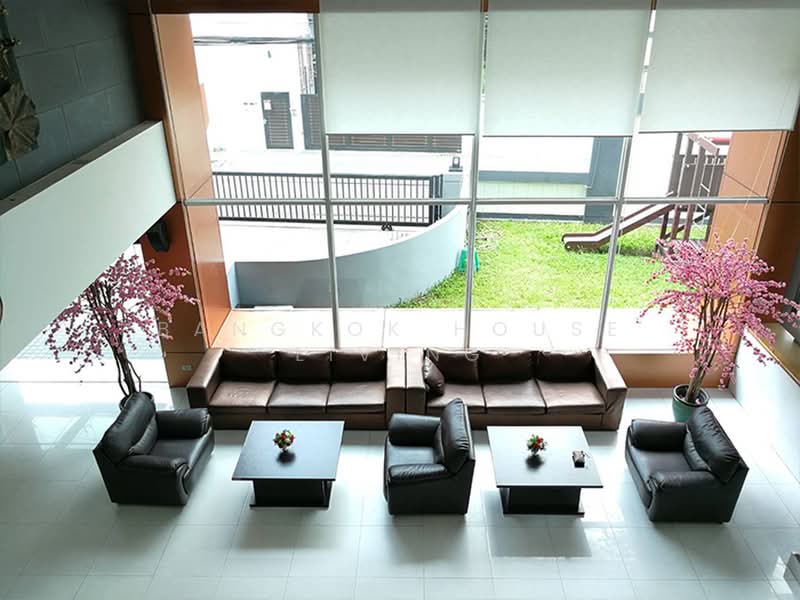 Villa Sikhara, Bangkok, Sukhumvit, Khlong Tan Nua, Watthana, Bangkok, 2 Bedrooms, 91 sqm, Condo For Rent, by Bangkok House Living, 500394175 - DDproperty.com