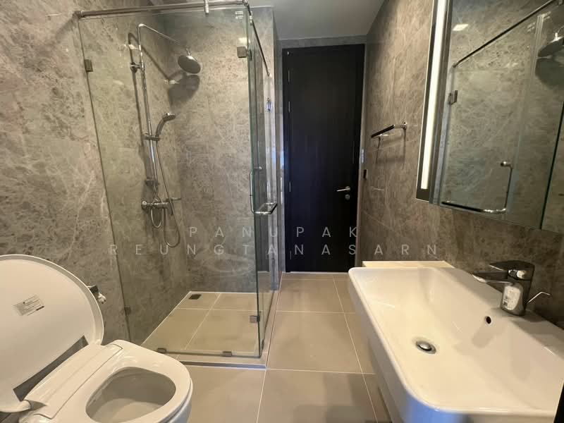 Noble Around Ari, Bangkok, 312 Phahon Yothin Rd, Samsen Nai, Phaya Thai, Bangkok, 2 Bedrooms, 45 sqm, Condo For Rent, by Panupak Reungtanasarn, 500394176 - DDproperty.com