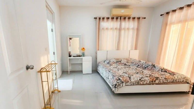 Casa Seaside Cha-Am : คาซ่า ซีไซด์ ชะอำ, เพชรบุรี, 819 ถนน เพชรเกษม (บ่อแขม), ชะอำ, ชะอำ, เพชรบุรี, 136 ตร.ม., บ้านเดี่ยว ขาย, โดย คุณ กัณปภัส ( พาร์ท ), 500394179 - DDproperty.com