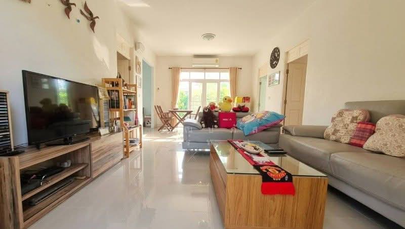 Casa Seaside Cha-Am : คาซ่า ซีไซด์ ชะอำ, เพชรบุรี, 819 ถนน เพชรเกษม (บ่อแขม), ชะอำ, ชะอำ, เพชรบุรี, 136 ตร.ม., บ้านเดี่ยว ขาย, โดย คุณ กัณปภัส ( พาร์ท ), 500394179 - DDproperty.com