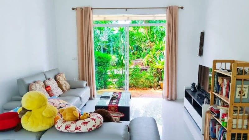 Casa Seaside Cha-Am, Phetchaburi, 819 Phetkasem Road (Bo Khaem), Cha-am, Cha-Am, Phetchaburi, 2 Bedrooms, 136 sqm, Single Detached House For Sale, by คุณ กัณปภัส ( พาร์ท ), 500394179 - DDproperty.com