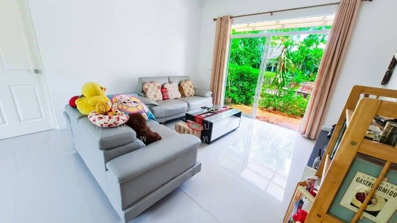 Casa Seaside Cha-Am, Phetchaburi, 819 Phetkasem Road (Bo Khaem), Cha-am, Cha-Am, Phetchaburi, 2 Bedrooms, 136 sqm, Single Detached House For Sale, by คุณ กัณปภัส ( พาร์ท ), 500394179 - DDproperty.com