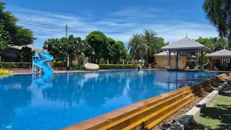 Casa Seaside Cha-Am, Phetchaburi, 819 Phetkasem Road (Bo Khaem), Cha-am, Cha-Am, Phetchaburi, 2 Bedrooms, 136 sqm, Single Detached House For Sale, by คุณ กัณปภัส ( พาร์ท ), 500394179 - DDproperty.com
