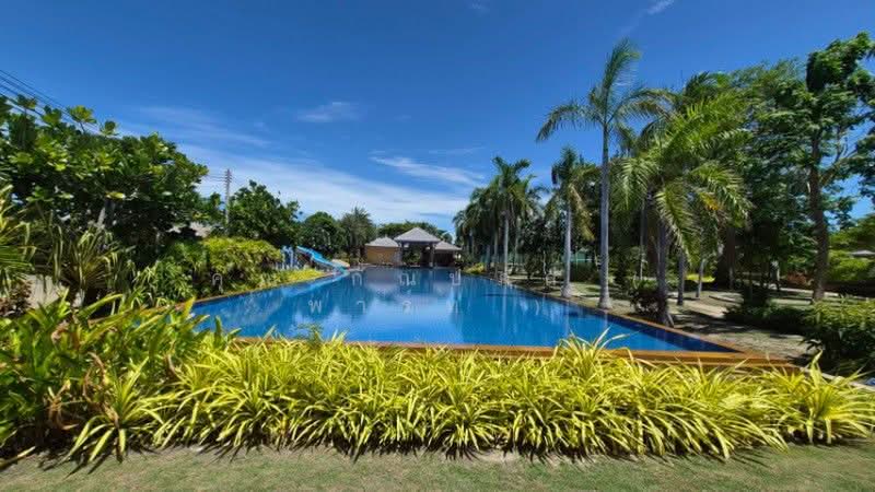 Casa Seaside Cha-Am : คาซ่า ซีไซด์ ชะอำ, เพชรบุรี, 819 ถนน เพชรเกษม (บ่อแขม), ชะอำ, ชะอำ, เพชรบุรี, 136 ตร.ม., บ้านเดี่ยว ขาย, โดย คุณ กัณปภัส ( พาร์ท ), 500394179 - DDproperty.com
