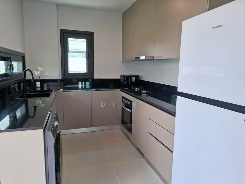 เกาะแก้ว, Phuket, Ko Kaeo, Muang Phuket, Phuket, 3 Bedrooms, 151 sqm, Single Detached House For Rent, by Diss, 500394181 - DDproperty.com