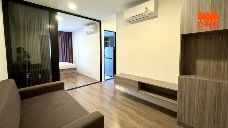 The Origin Ramintra 83 Station, Bangkok, Ram Inthra Road, Ram Inthra, Khan Na Yao, Bangkok, 1 Bedroom, 26 sqm, Condo For Sale, by ธัชเวท จิระติวานนท์, 500394183 - DDproperty.com