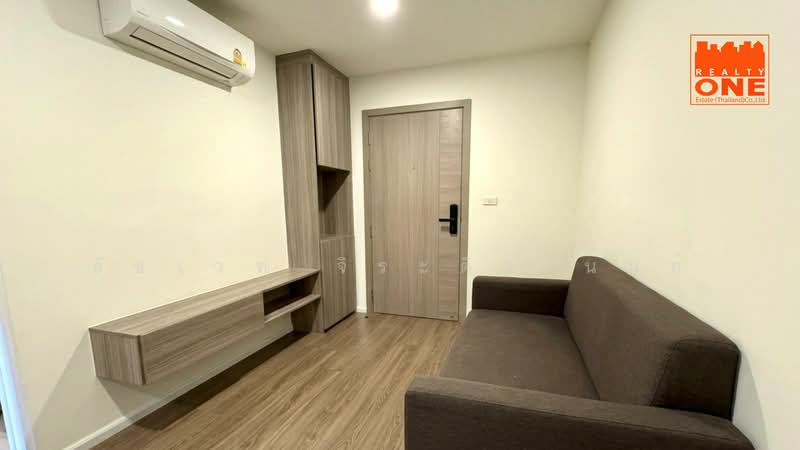 The Origin Ramintra 83 Station, Bangkok, Ram Inthra Road, Ram Inthra, Khan Na Yao, Bangkok, 1 Bedroom, 26 sqm, Condo For Sale, by ธัชเวท จิระติวานนท์, 500394183 - DDproperty.com