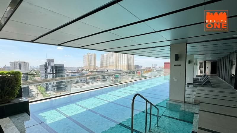 The Origin Ramintra 83 Station, Bangkok, Ram Inthra Road, Ram Inthra, Khan Na Yao, Bangkok, 1 Bedroom, 26 sqm, Condo For Sale, by ธัชเวท จิระติวานนท์, 500394183 - DDproperty.com