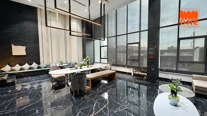 The Origin Ramintra 83 Station, Bangkok, Ram Inthra Road, Ram Inthra, Khan Na Yao, Bangkok, 1 Bedroom, 26 sqm, Condo For Sale, by ธัชเวท จิระติวานนท์, 500394183 - DDproperty.com