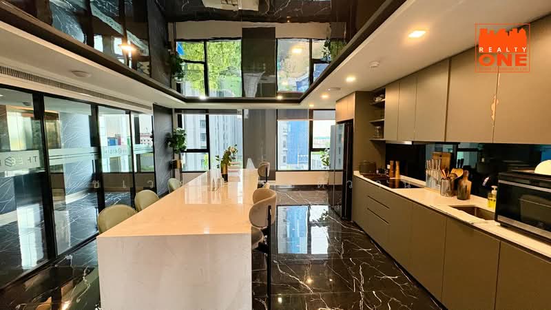 The Origin Ramintra 83 Station, Bangkok, Ram Inthra Road, Ram Inthra, Khan Na Yao, Bangkok, 1 Bedroom, 26 sqm, Condo For Sale, by ธัชเวท จิระติวานนท์, 500394183 - DDproperty.com