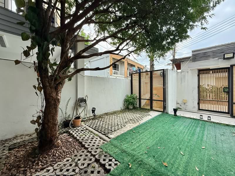 Townhouse, กรุงเทพ, คลองตันเหนือ, วัฒนา, กรุงเทพ, 200 ตร.ม., ทาวน์เฮ้าส์ ให้เช่า, โดย Bangkok Residential, 500394186 - DDproperty.com