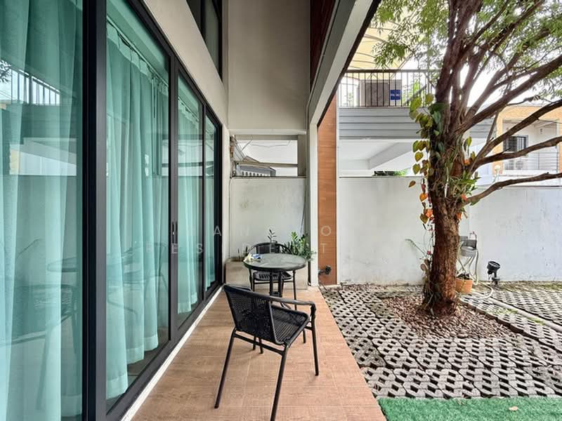 Townhouse, กรุงเทพ, คลองตันเหนือ, วัฒนา, กรุงเทพ, 200 ตร.ม., ทาวน์เฮ้าส์ ให้เช่า, โดย Bangkok Residential, 500394186 - DDproperty.com
