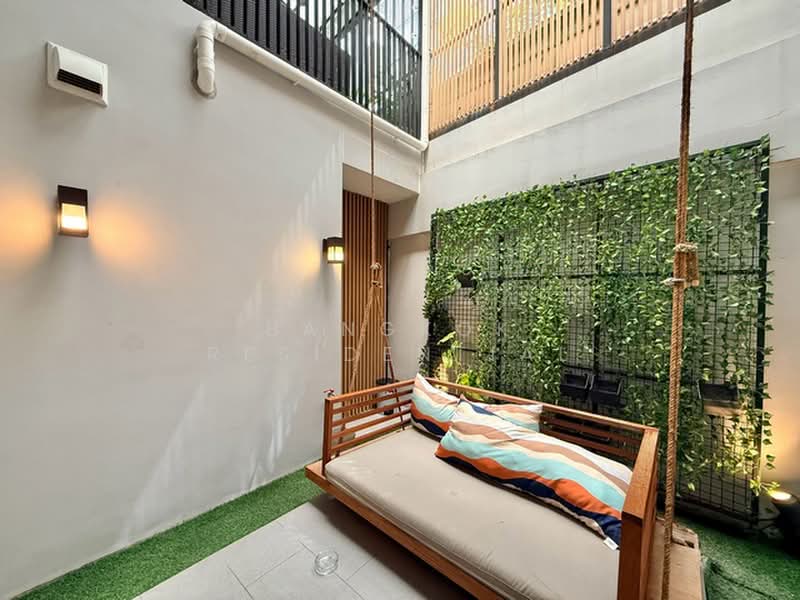 Townhouse, กรุงเทพ, คลองตันเหนือ, วัฒนา, กรุงเทพ, 200 ตร.ม., ทาวน์เฮ้าส์ ให้เช่า, โดย Bangkok Residential, 500394186 - DDproperty.com