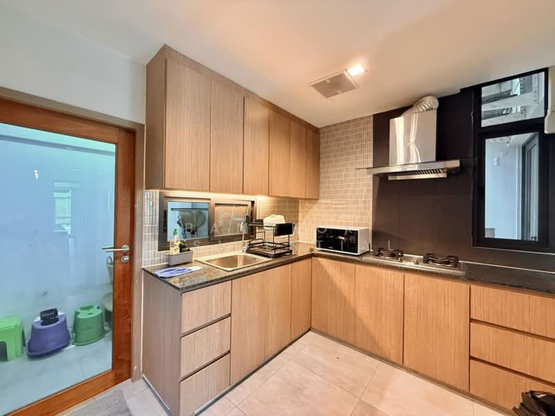 Townhouse, Bangkok, Khlong Tan Nua, Watthana, Bangkok, 3 Bedrooms, 200 sqm, Townhouse For Rent, by Bangkok Residential, 500394186 - DDproperty.com
