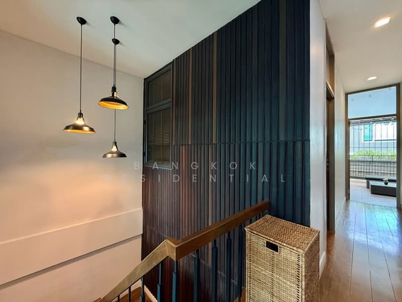 Townhouse, กรุงเทพ, คลองตันเหนือ, วัฒนา, กรุงเทพ, 200 ตร.ม., ทาวน์เฮ้าส์ ให้เช่า, โดย Bangkok Residential, 500394186 - DDproperty.com