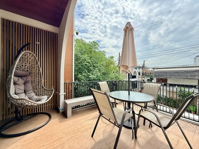 Townhouse, Bangkok, Khlong Tan Nua, Watthana, Bangkok, 3 Bedrooms, 200 sqm, Townhouse For Rent, by Bangkok Residential, 500394186 - DDproperty.com