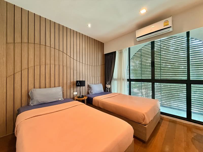 Townhouse, กรุงเทพ, คลองตันเหนือ, วัฒนา, กรุงเทพ, 200 ตร.ม., ทาวน์เฮ้าส์ ให้เช่า, โดย Bangkok Residential, 500394186 - DDproperty.com