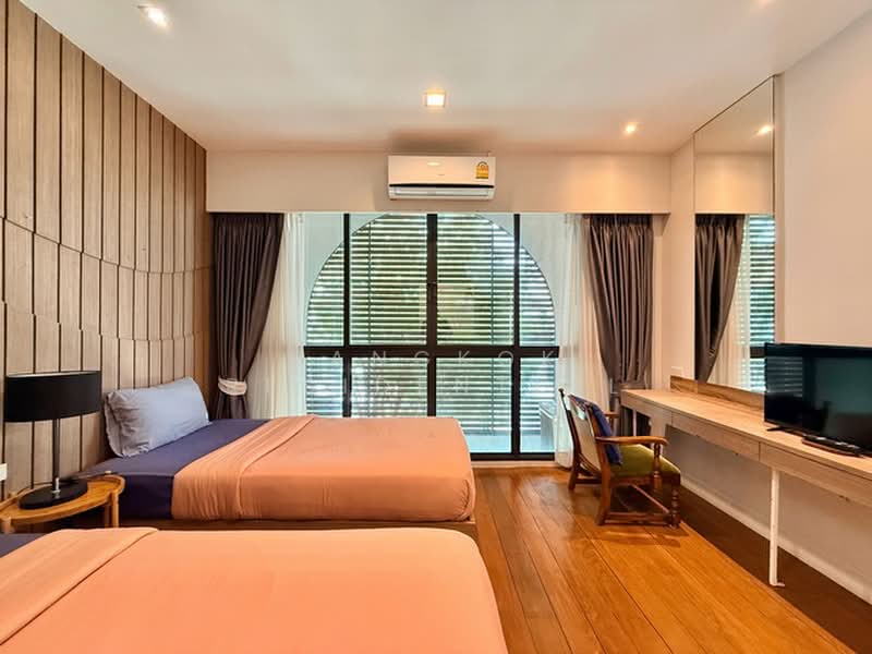 Townhouse, กรุงเทพ, คลองตันเหนือ, วัฒนา, กรุงเทพ, 200 ตร.ม., ทาวน์เฮ้าส์ ให้เช่า, โดย Bangkok Residential, 500394186 - DDproperty.com
