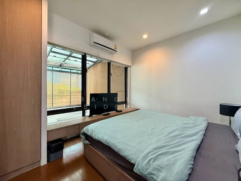 Townhouse, Bangkok, Khlong Tan Nua, Watthana, Bangkok, 3 Bedrooms, 200 sqm, Townhouse For Rent, by Bangkok Residential, 500394186 - DDproperty.com