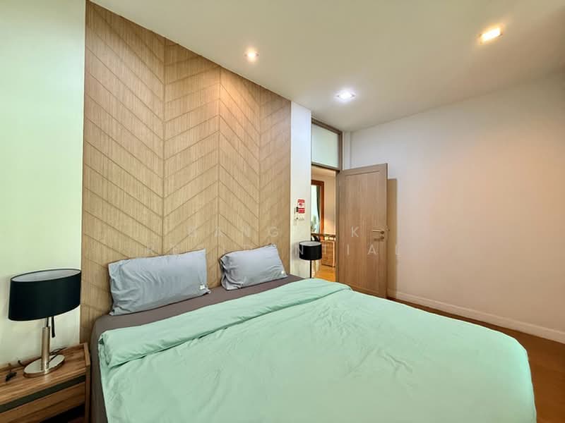 Townhouse, กรุงเทพ, คลองตันเหนือ, วัฒนา, กรุงเทพ, 200 ตร.ม., ทาวน์เฮ้าส์ ให้เช่า, โดย Bangkok Residential, 500394186 - DDproperty.com
