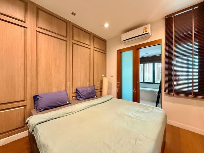 Townhouse, Bangkok, Khlong Tan Nua, Watthana, Bangkok, 3 Bedrooms, 200 sqm, Townhouse For Rent, by Bangkok Residential, 500394186 - DDproperty.com