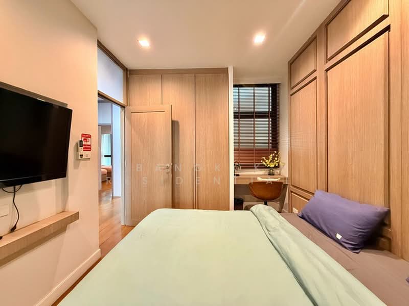 Townhouse, กรุงเทพ, คลองตันเหนือ, วัฒนา, กรุงเทพ, 200 ตร.ม., ทาวน์เฮ้าส์ ให้เช่า, โดย Bangkok Residential, 500394186 - DDproperty.com