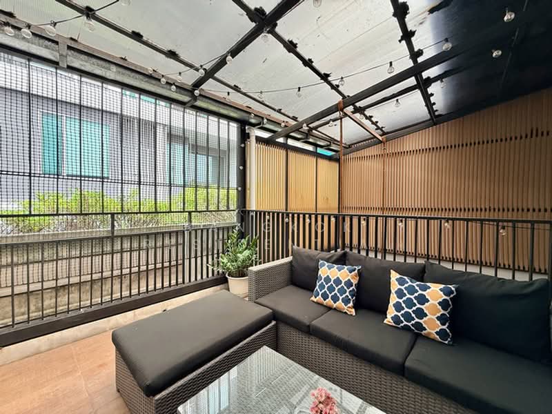 Townhouse, กรุงเทพ, คลองตันเหนือ, วัฒนา, กรุงเทพ, 200 ตร.ม., ทาวน์เฮ้าส์ ให้เช่า, โดย Bangkok Residential, 500394186 - DDproperty.com