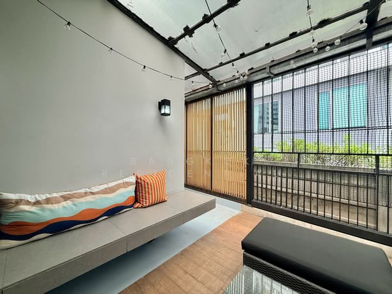 Townhouse, กรุงเทพ, คลองตันเหนือ, วัฒนา, กรุงเทพ, 200 ตร.ม., ทาวน์เฮ้าส์ ให้เช่า, โดย Bangkok Residential, 500394186 - DDproperty.com