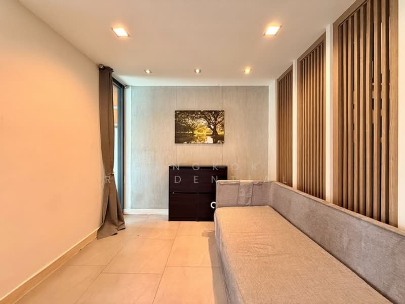 Townhouse, กรุงเทพ, คลองตันเหนือ, วัฒนา, กรุงเทพ, 200 ตร.ม., ทาวน์เฮ้าส์ ให้เช่า, โดย Bangkok Residential, 500394186 - DDproperty.com