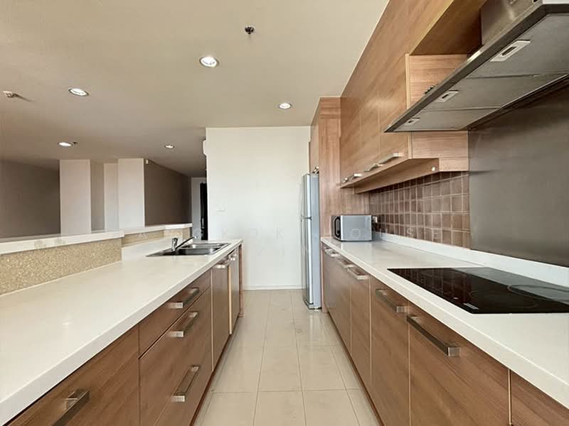 Villa Sikhara, Bangkok, Sukhumvit, Khlong Tan Nua, Watthana, Bangkok, 2 Bedrooms, 128 sqm, Condo For Rent, by Bangkok House Living, 500394187 - DDproperty.com