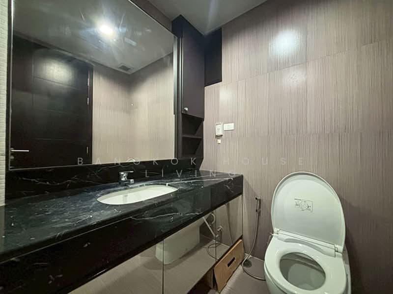 Villa Sikhara, Bangkok, Sukhumvit, Khlong Tan Nua, Watthana, Bangkok, 2 Bedrooms, 128 sqm, Condo For Rent, by Bangkok House Living, 500394187 - DDproperty.com