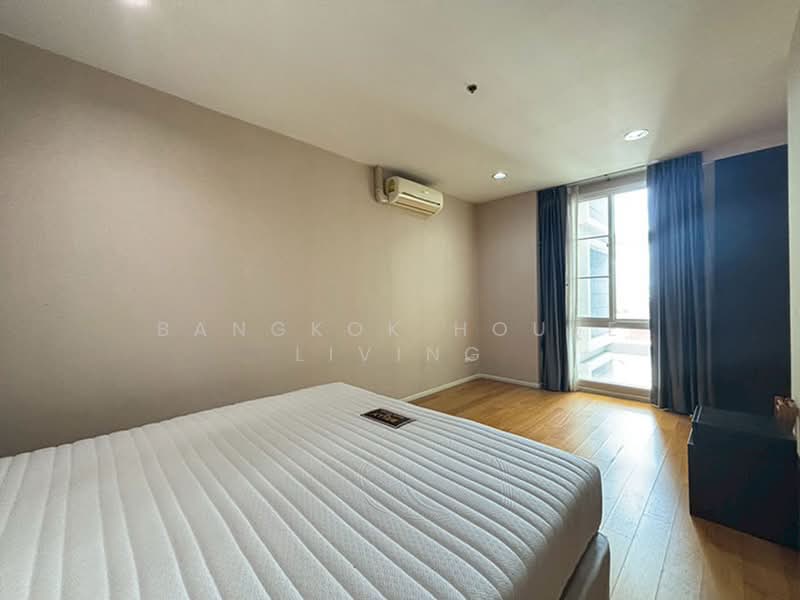 Villa Sikhara, Bangkok, Sukhumvit, Khlong Tan Nua, Watthana, Bangkok, 2 Bedrooms, 128 sqm, Condo For Rent, by Bangkok House Living, 500394187 - DDproperty.com