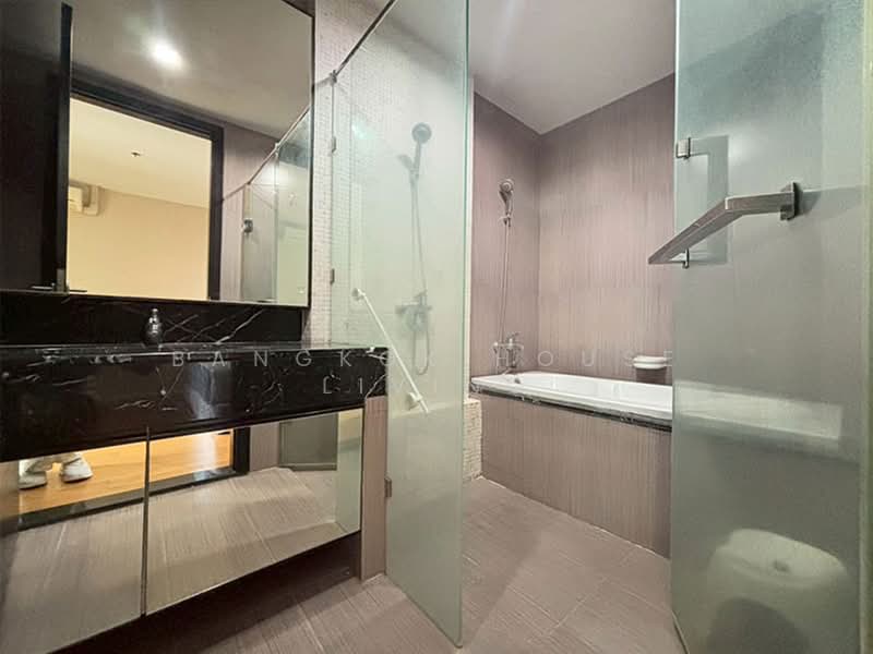 Villa Sikhara, Bangkok, Sukhumvit, Khlong Tan Nua, Watthana, Bangkok, 2 Bedrooms, 128 sqm, Condo For Rent, by Bangkok House Living, 500394187 - DDproperty.com