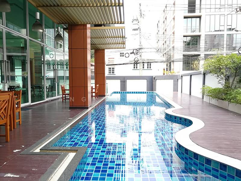 Villa Sikhara, Bangkok, Sukhumvit, Khlong Tan Nua, Watthana, Bangkok, 2 Bedrooms, 128 sqm, Condo For Rent, by Bangkok House Living, 500394187 - DDproperty.com