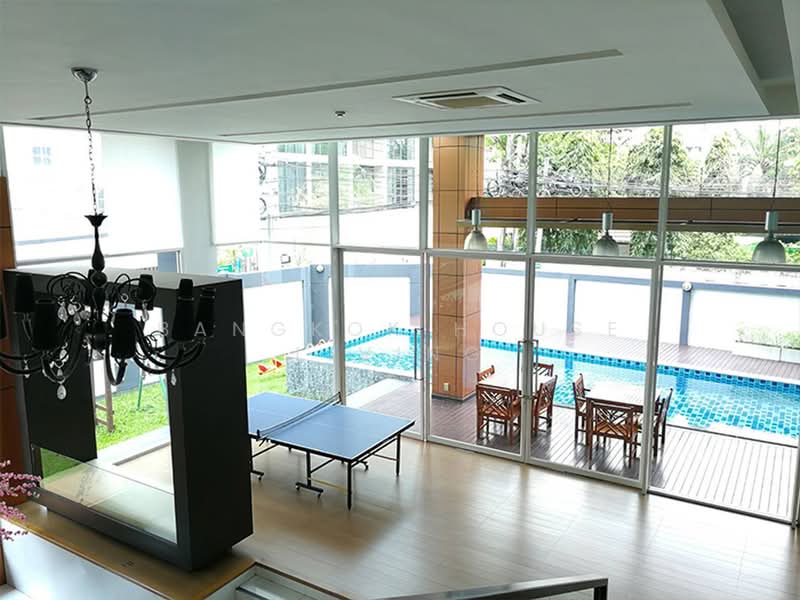 Villa Sikhara, Bangkok, Sukhumvit, Khlong Tan Nua, Watthana, Bangkok, 2 Bedrooms, 128 sqm, Condo For Rent, by Bangkok House Living, 500394187 - DDproperty.com