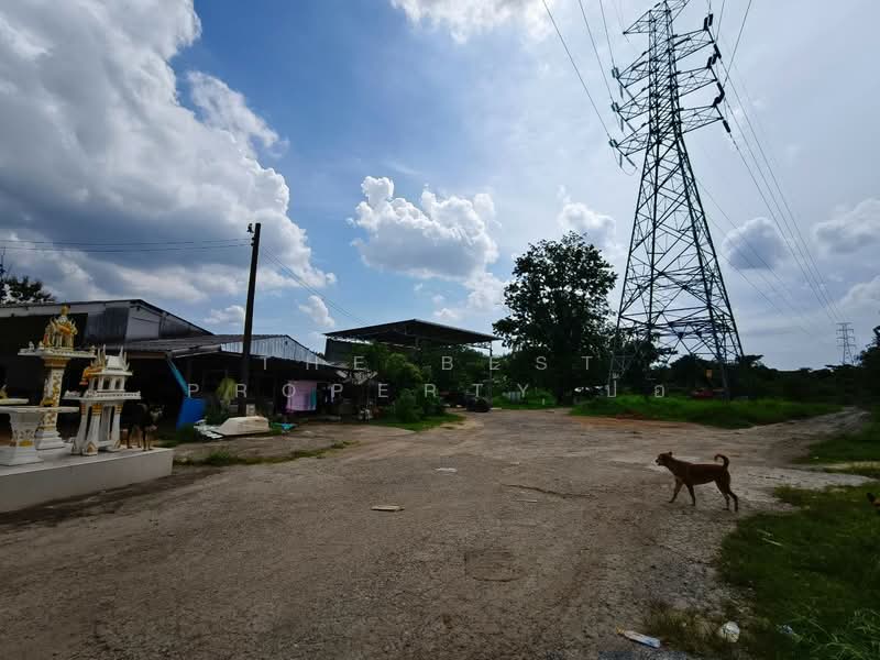 ที่ดินแสลง จันทบุรี, Chanthaburi, Salaeng, Muang Chanthaburi, Chanthaburi, , 10,274 sqm, Land For Sale, by The Best Property ป้อ, 500394189 - DDproperty.com