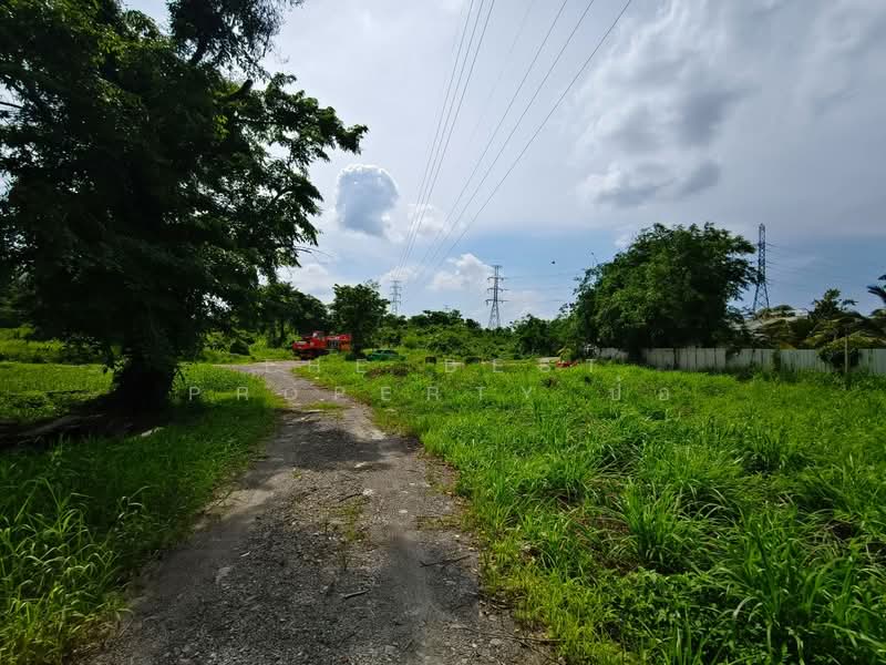ที่ดินแสลง จันทบุรี, Chanthaburi, Salaeng, Muang Chanthaburi, Chanthaburi, , 10,274 sqm, Land For Sale, by The Best Property ป้อ, 500394189 - DDproperty.com