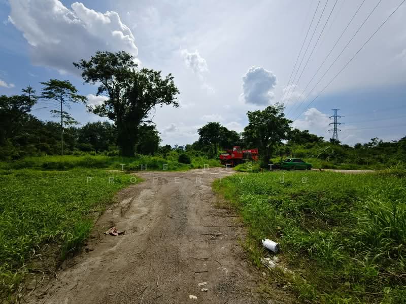 ที่ดินแสลง จันทบุรี, จันทบุรี, แสลง, เมืองจันทบุรี, จันทบุรี, 10,274 ตร.ม., ที่ดิน ขาย, โดย The Best Property ป้อ, 500394189 - DDproperty.com