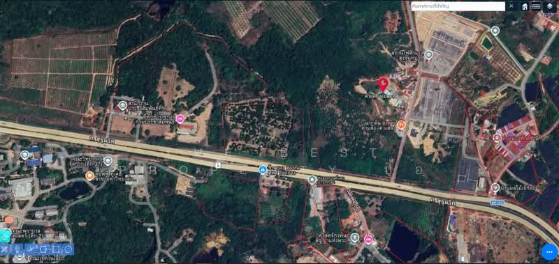 ที่ดินแสลง จันทบุรี, Chanthaburi, Salaeng, Muang Chanthaburi, Chanthaburi, , 10,274 sqm, Land For Sale, by The Best Property ป้อ, 500394189 - DDproperty.com