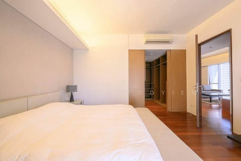 Hansar Rajdamri, Bangkok, 3-250 Soi Mahatlek Luang 2, Lumphini, Pathum Wan, Bangkok, 2 Bedrooms, 138 sqm, Condo For Sale, by Suchada Yodyiem, 500394191 - DDproperty.com