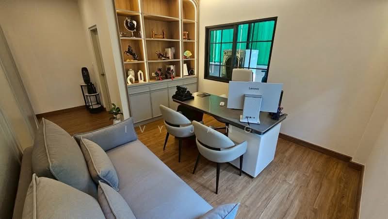 Centro Bangna : เซนโทร บางนา, สมุทรปราการ, 111 ซอย3, บางแก้ว, บางพลี, สมุทรปราการ, 265 ตร.ม., บ้านเดี่ยว ให้เช่า, โดย Ivy Jang, 500394195 - DDproperty.com