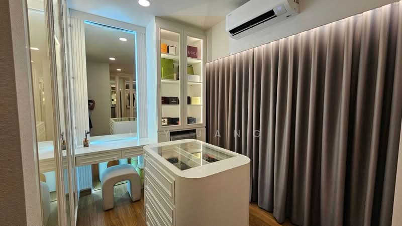Centro Bangna, Samut Prakan, 111 Soi 3, Bang Kaeo, Bang Plee, Samut Prakan, 4 Bedrooms, 265 sqm, Single Detached House For Rent, by Ivy Jang, 500394195 - DDproperty.com