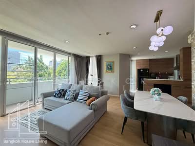 For Rent - Villa Sikhara, Bangkok