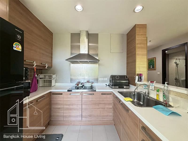 Villa Sikhara, Bangkok, Sukhumvit, Khlong Tan Nua, Watthana, Bangkok, 2 Bedrooms, 114 sqm, Condo For Rent, by Bangkok House Living, 500394197 - DDproperty.com