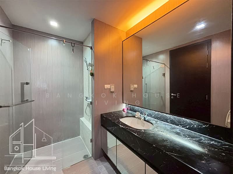 Villa Sikhara, Bangkok, Sukhumvit, Khlong Tan Nua, Watthana, Bangkok, 2 Bedrooms, 114 sqm, Condo For Rent, by Bangkok House Living, 500394197 - DDproperty.com