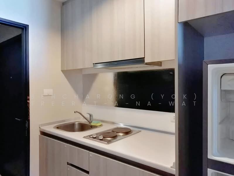 Belle Grand Rama 9, Bangkok, 131 Rama 9 Road, Huai Khwang, Bangkok, 1 Bedroom, 48 sqm, Condo For Rent, by Bencharong (Yok) Treerat-a-na-wat, 500394198 - DDproperty.com
