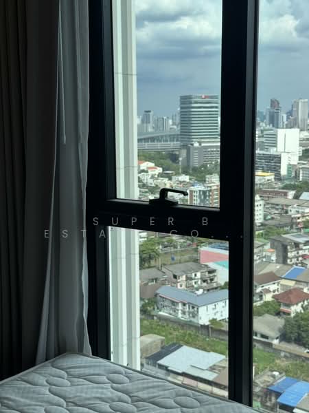 The Privacy Taopoon Interchange, Bangkok, Soi Bangkok-Nonthaburi 16, Bangkok-Nonthaburi Road, Bang Sue, Bangkok, 1 Bedroom, 28 sqm, Condo For Sale, by Super B Estate Co., Ltd, 500394200 - DDproperty.com